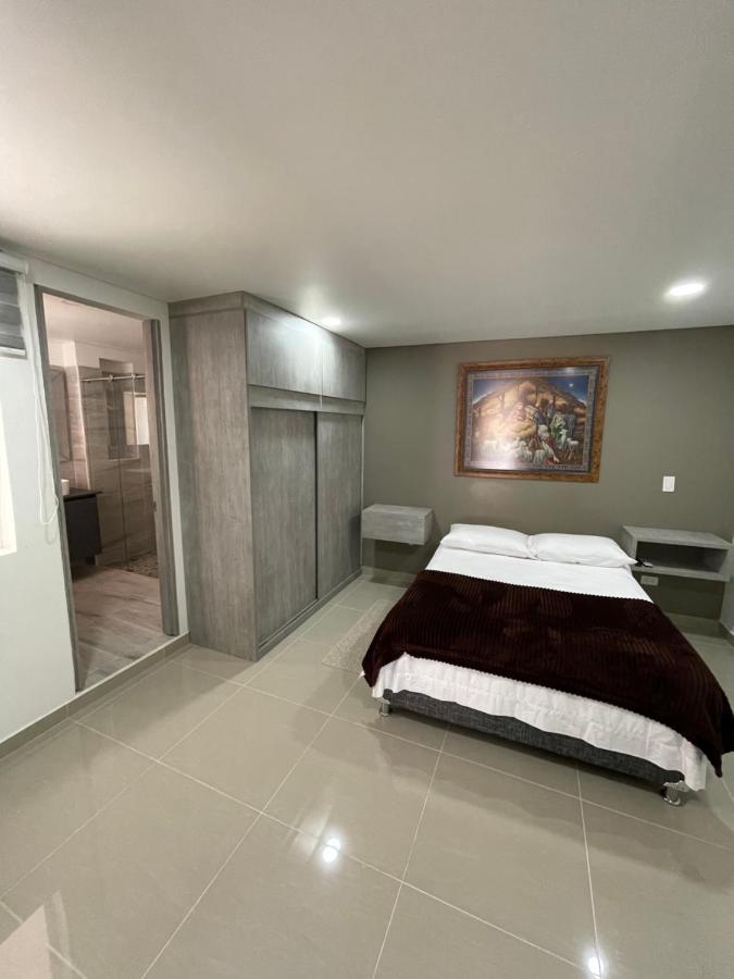 Apartamento De Lujo Guatapé Exterior foto